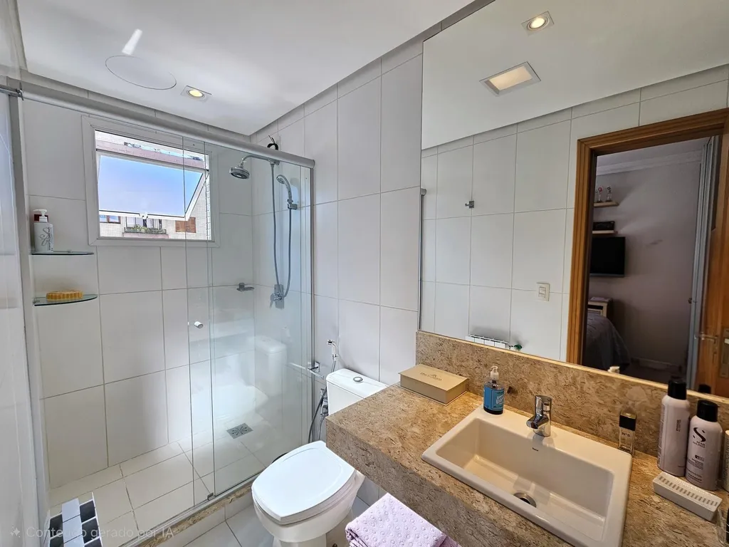 Imagem Apartamento em Bela Vista