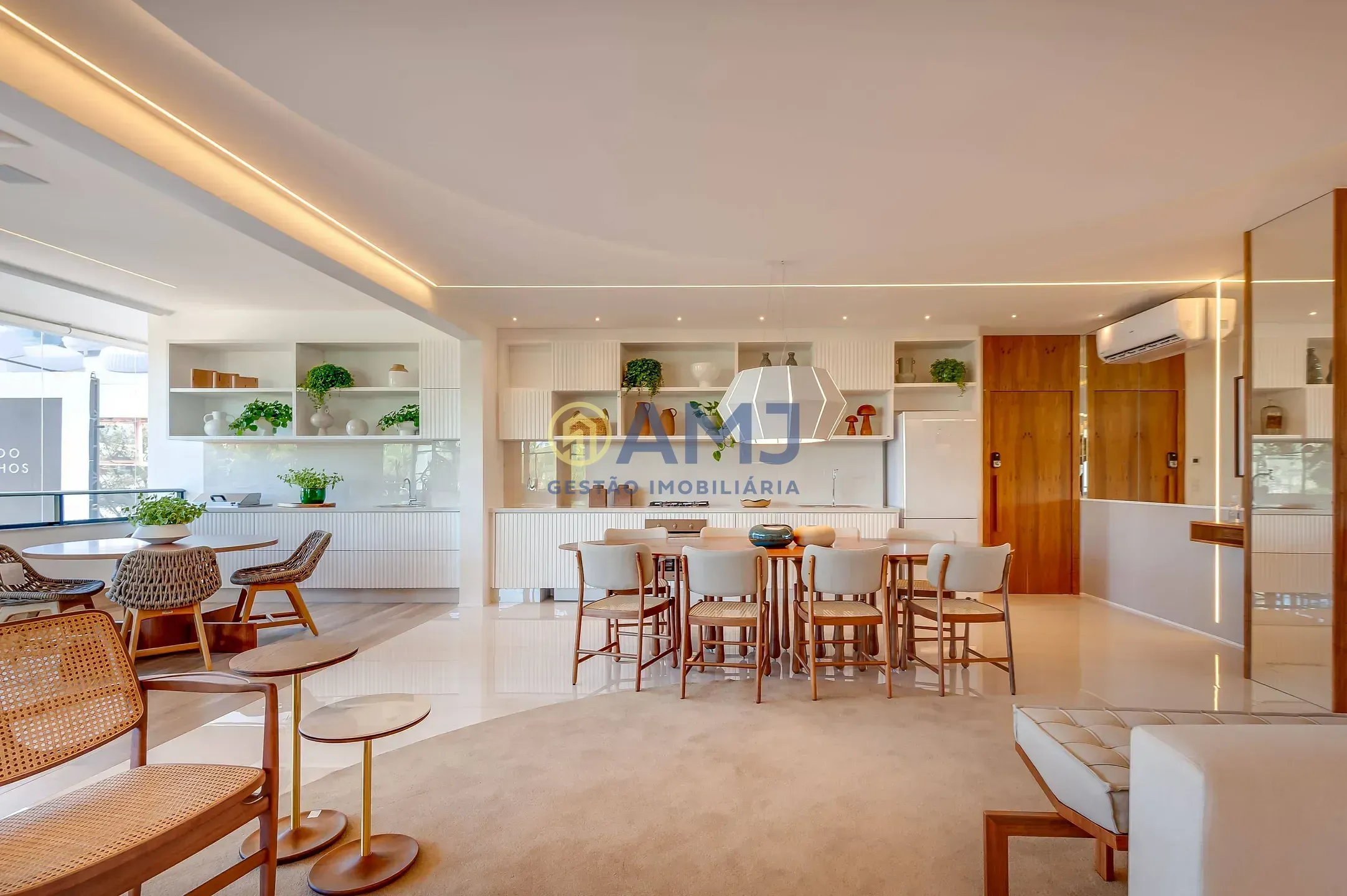 Imagem Apartamento à venda no Setor Marista - Gyro Ricardo Paranhos