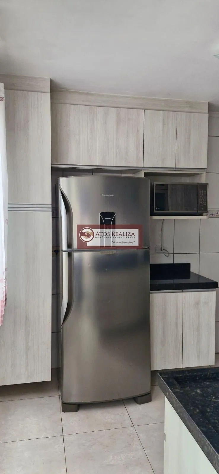 Imagem Apartamento 3 Quartos em Parque das Árvores, SP | 63m²
