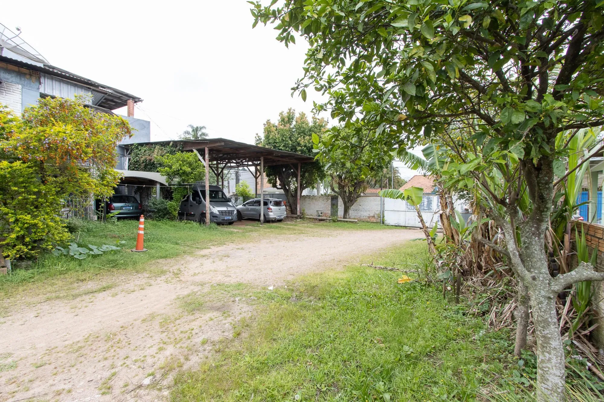 Imagem Pavilhão em Espírito Santo