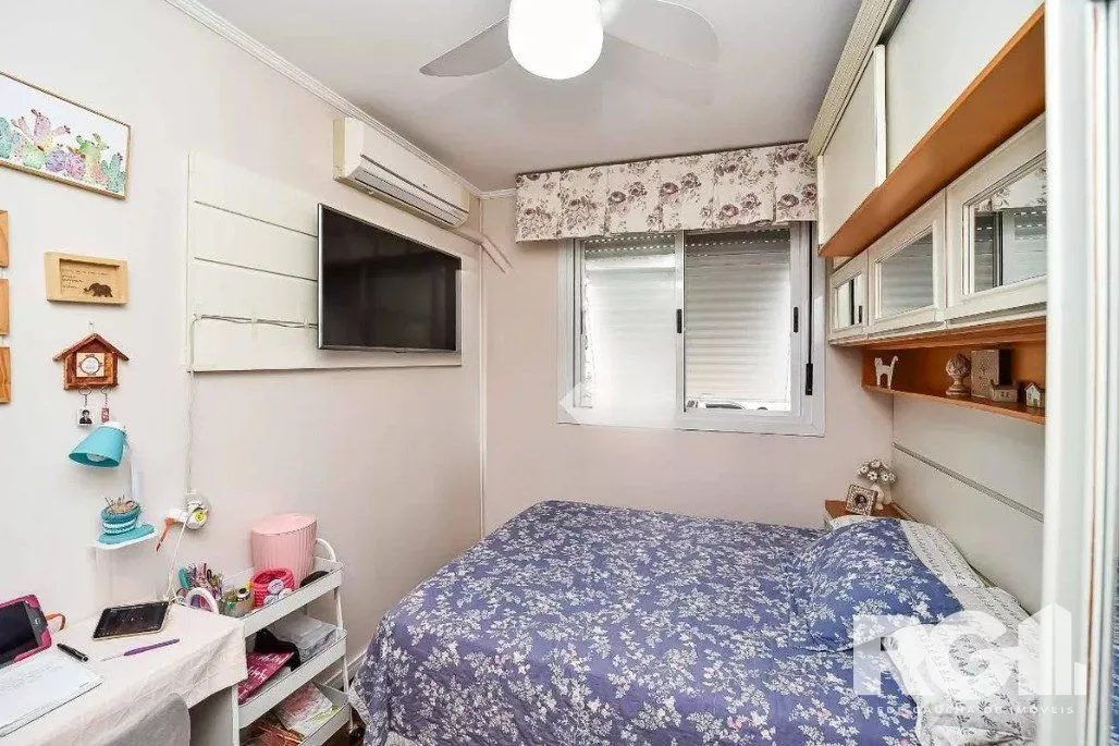 Imagem Apartamento em Sarandi