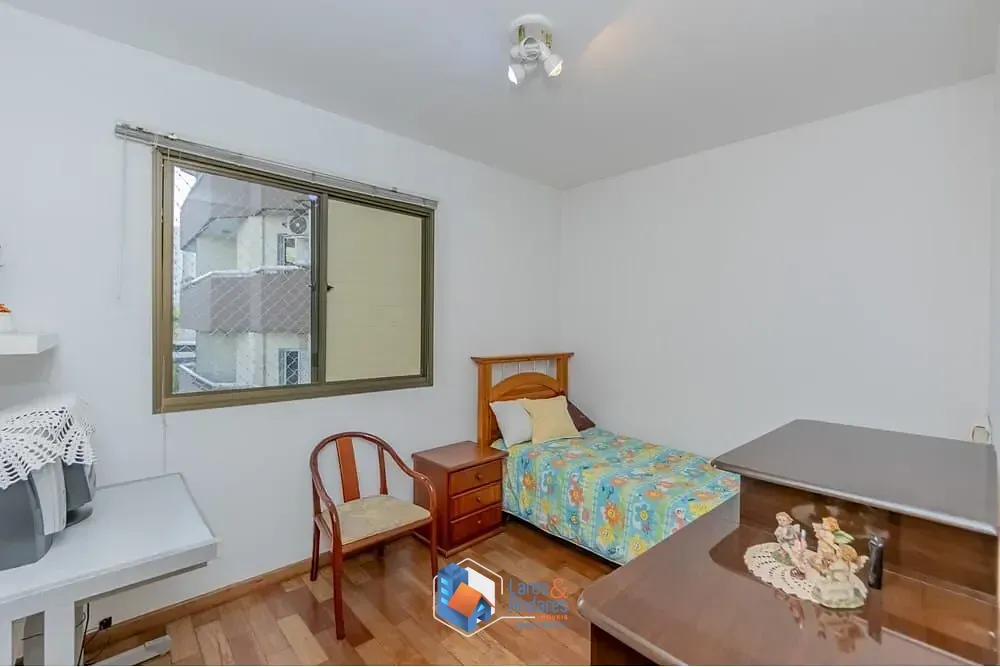 Imagem Apartamento à venda 3 Quartos 1 Suite 2 Vagas 84M² Vila Monte Alegre São Paulo - SP
