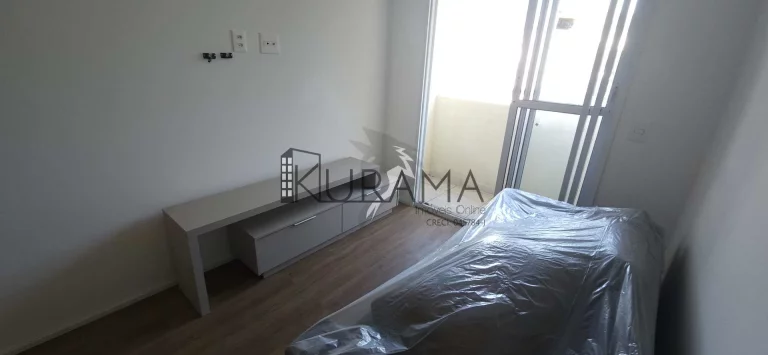 Imagem Apartamento Padrão