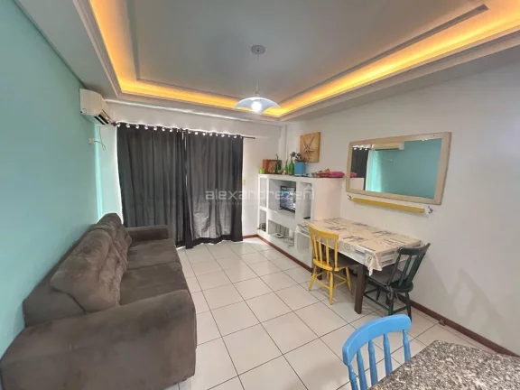 Foto do imóvel Apartamento climatizado em todos ambientes em Rua Colibri