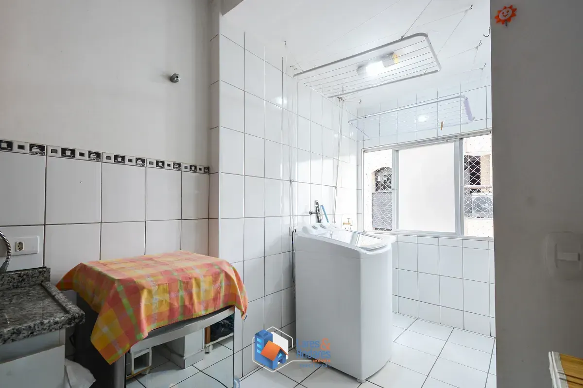 Imagem Apartamento para venda em Jardim Paulista com 2 quartos, 72m²