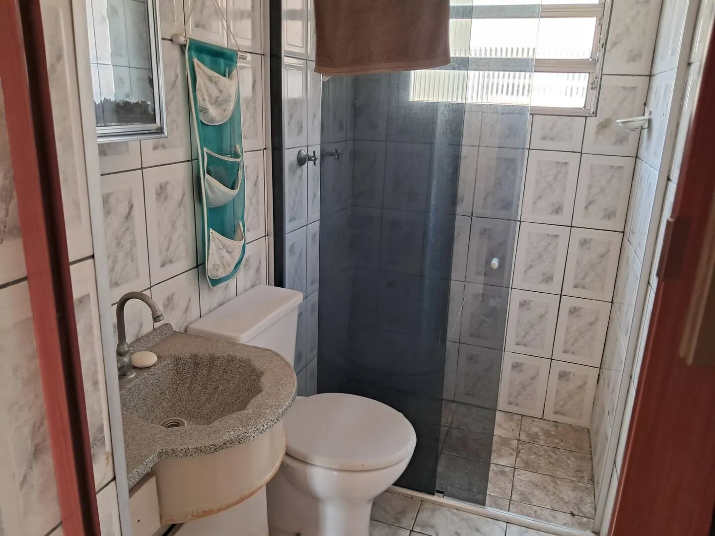 Imagem Apartamento com 2 quartos à venda na Vila Bancária