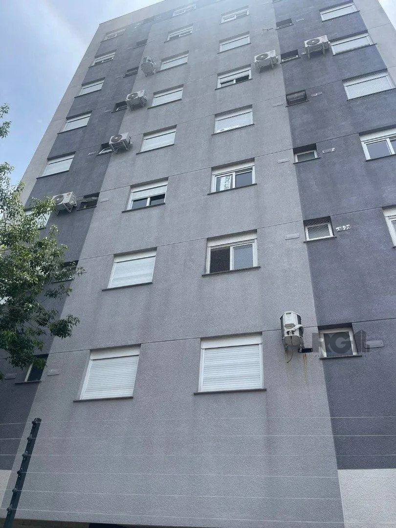 Imagem Apartamento em Glória