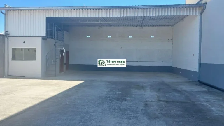 Imagem GALPAO COMERCIAL em CAÇAPAVA - SP, VILA MENINO JESUS