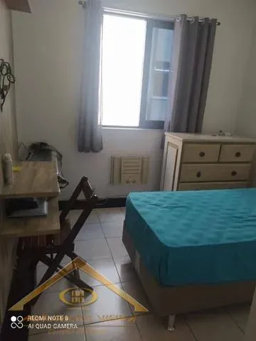 Imagem Apartamento para Venda em Cabo Frio / RJ no bairro Braga