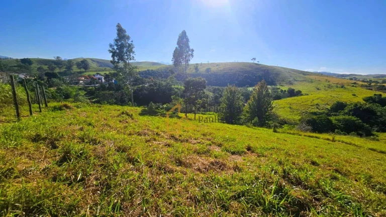 Imagem Terreno à venda - Jardim Nova Cachoeira - Cachoeira Paulista/SP