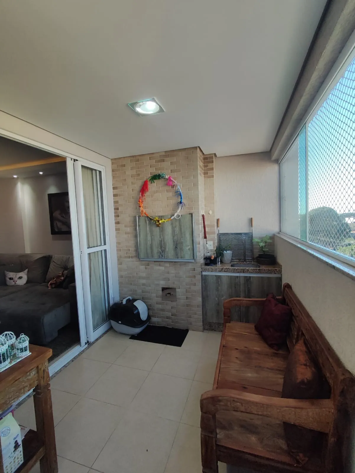 Imagem Apartamento 110m Umuarama-PR 195