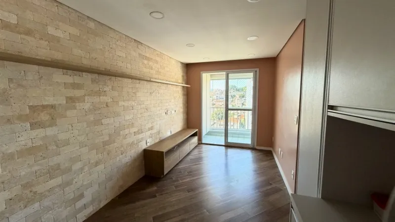 Imagem Apartamento para venda em Casa Verde com 2 quartos, sendo 1 suíte, 53m2