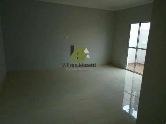 Imagem Casa à venda em Jundiaí/SP