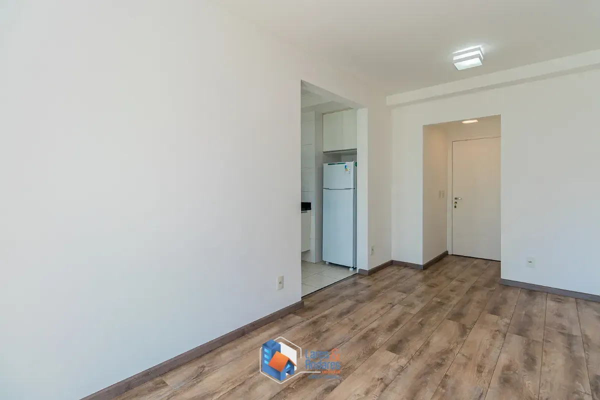 Imagem Apartamento para venda em Campo Belo com 2 quartos, sendo 1 suíte, 60m²