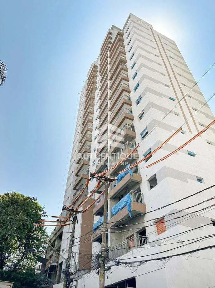 Imagem VIRGILIO 426 PINHEIROS - Apartamento à venda no bairro Pinheiros - São Paulo/SP, Zona Oeste