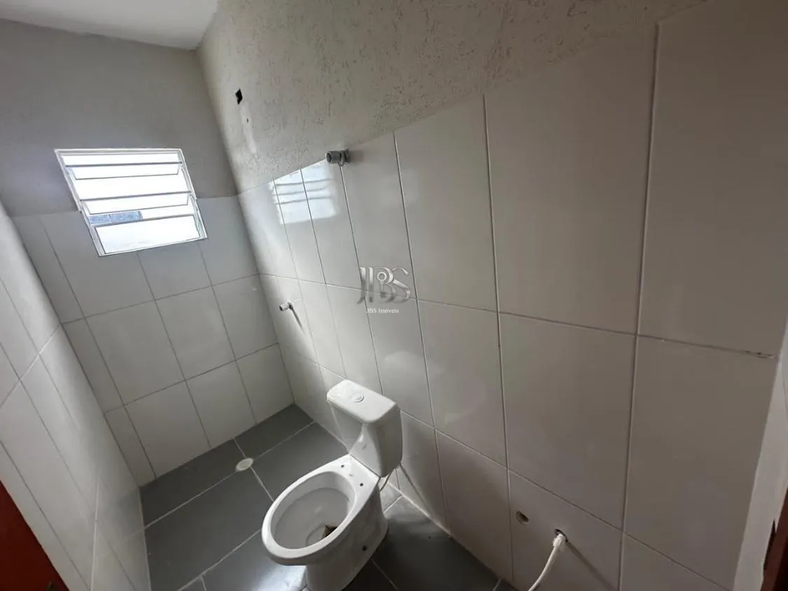 Imagem CASA NOVA SOBREPOSTA ALTA 2 DORM LADO PISTA CONDOMINIO FECHADO NO UMUARAMA EM ITANHAÉM