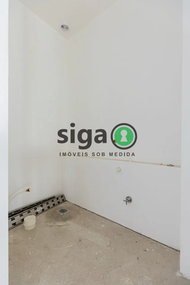 Imagem Apartamento de 210m² com 4 quartos/ suítes - 3 vagas - Campo Belo - São Paulo/SP