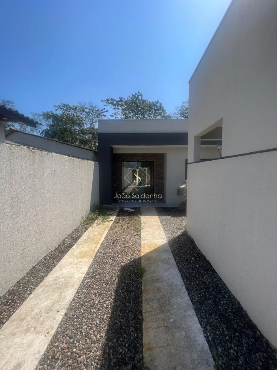 Imagem Casa em Guaratuba, localizada no bairro Cohapar.