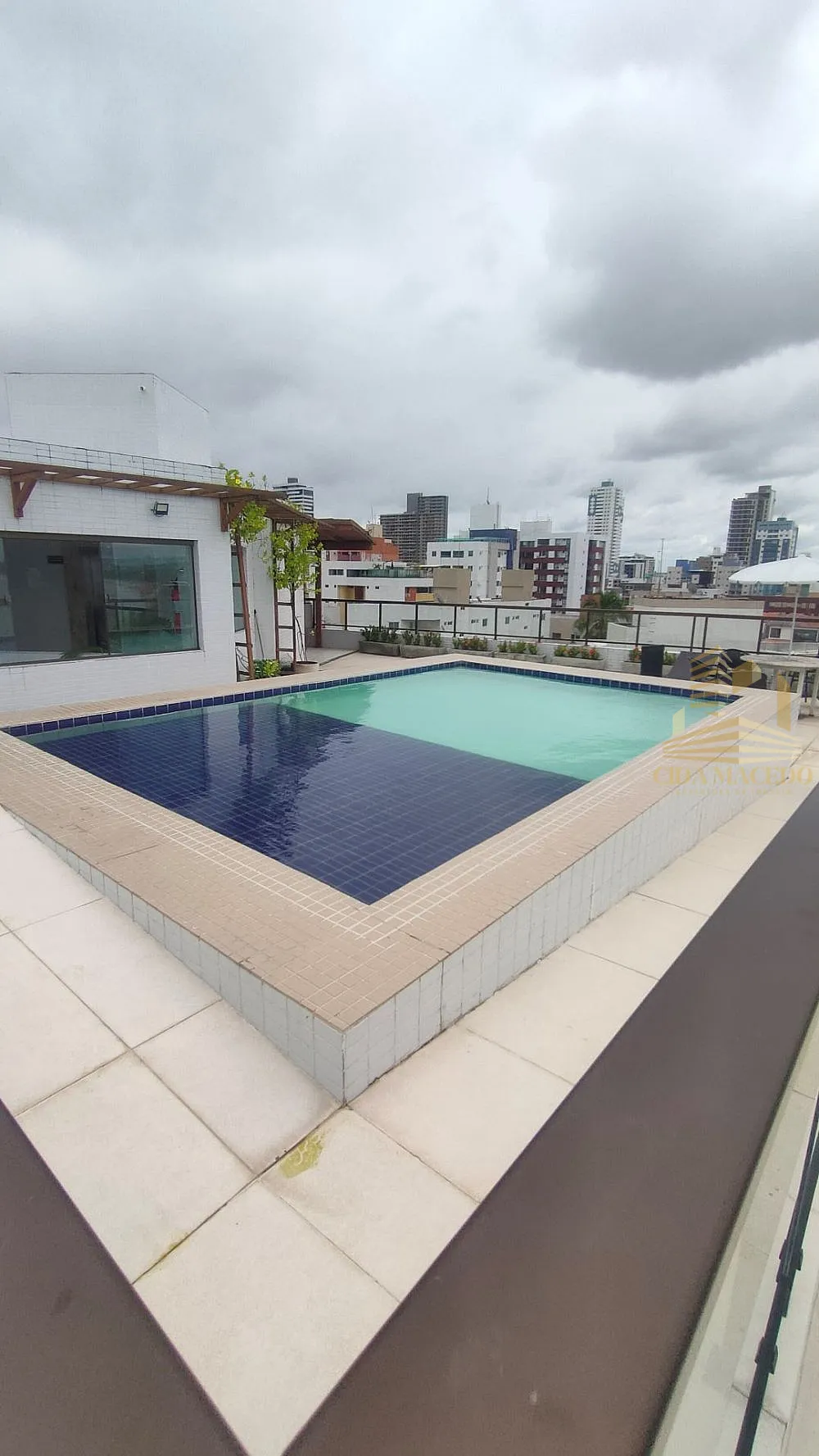 Imagem Apartamento - Aluguel no bairro Bessa - João Pessoa, PB