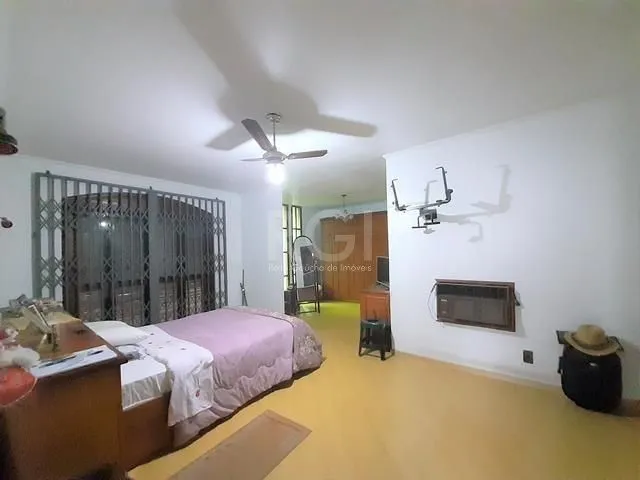 Imagem Casa 4 quartos, 4 vagas Para Comprar , Com 195m2 no Passo Da Areia
