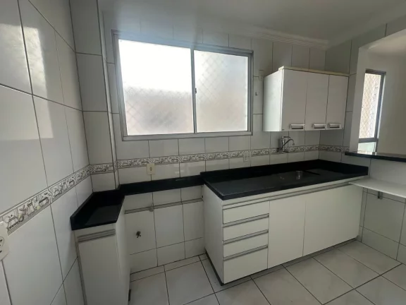Imagem Apartamento Padrão