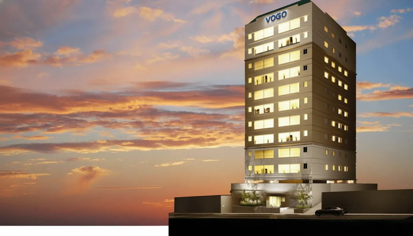Imagem Apartamento 2 quartos à venda em Jardim Country Club, Poços de Caldas