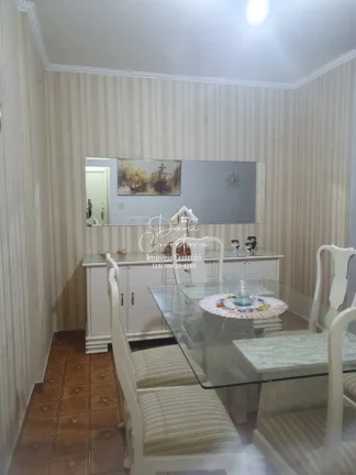 Imagem APARTAMENTO Residencial em GUARUJÁ - SP, JARDIM LAS PALMAS
