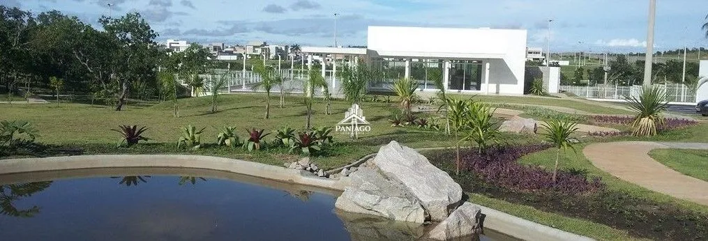 Imagem OPORTUNIDADE TERRENO NO FLORAIS DO VALLE