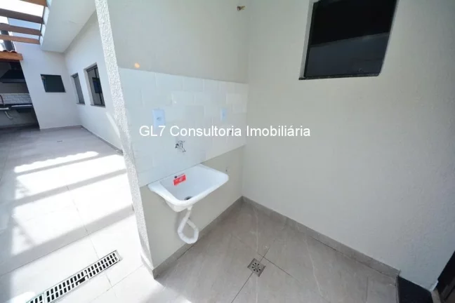Imagem Casa a Venda Próximo ao Centro Jardim Olinda Indaiatuba SP Fino acabamento