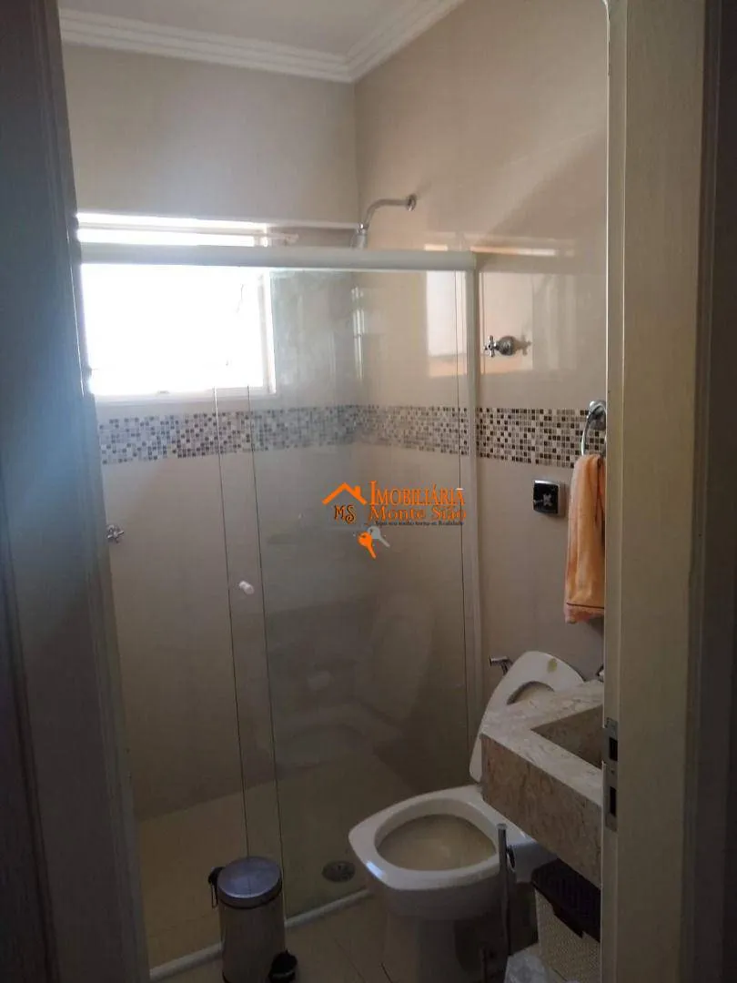 Imagem Sobrado com 3 dormitórios à venda por R$ 2.126.000,00 - Água Fria - São Paulo/SP