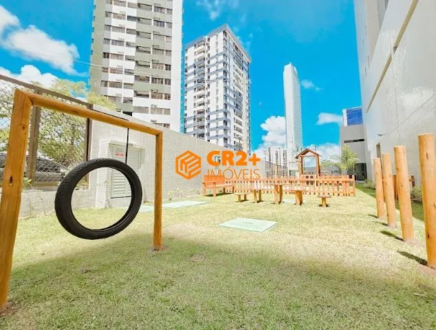 Imagem Vendo Flat stúdio em B. Viagem, lazer, localização e mobiliado