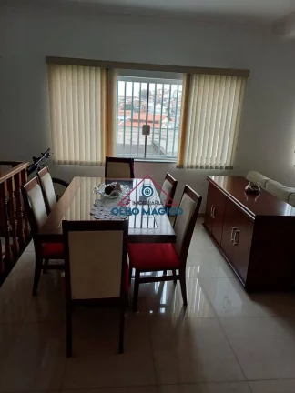 Imagem Casas na Freguesia do Ó