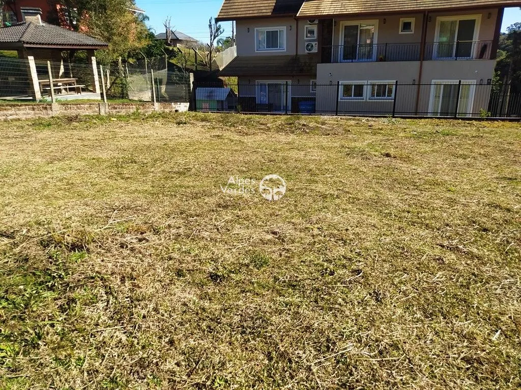 Foto do imóvel Terreno à venda, 2780 m2 por R$ 1.300.000,00 - Avenida Central - Gramado/RS