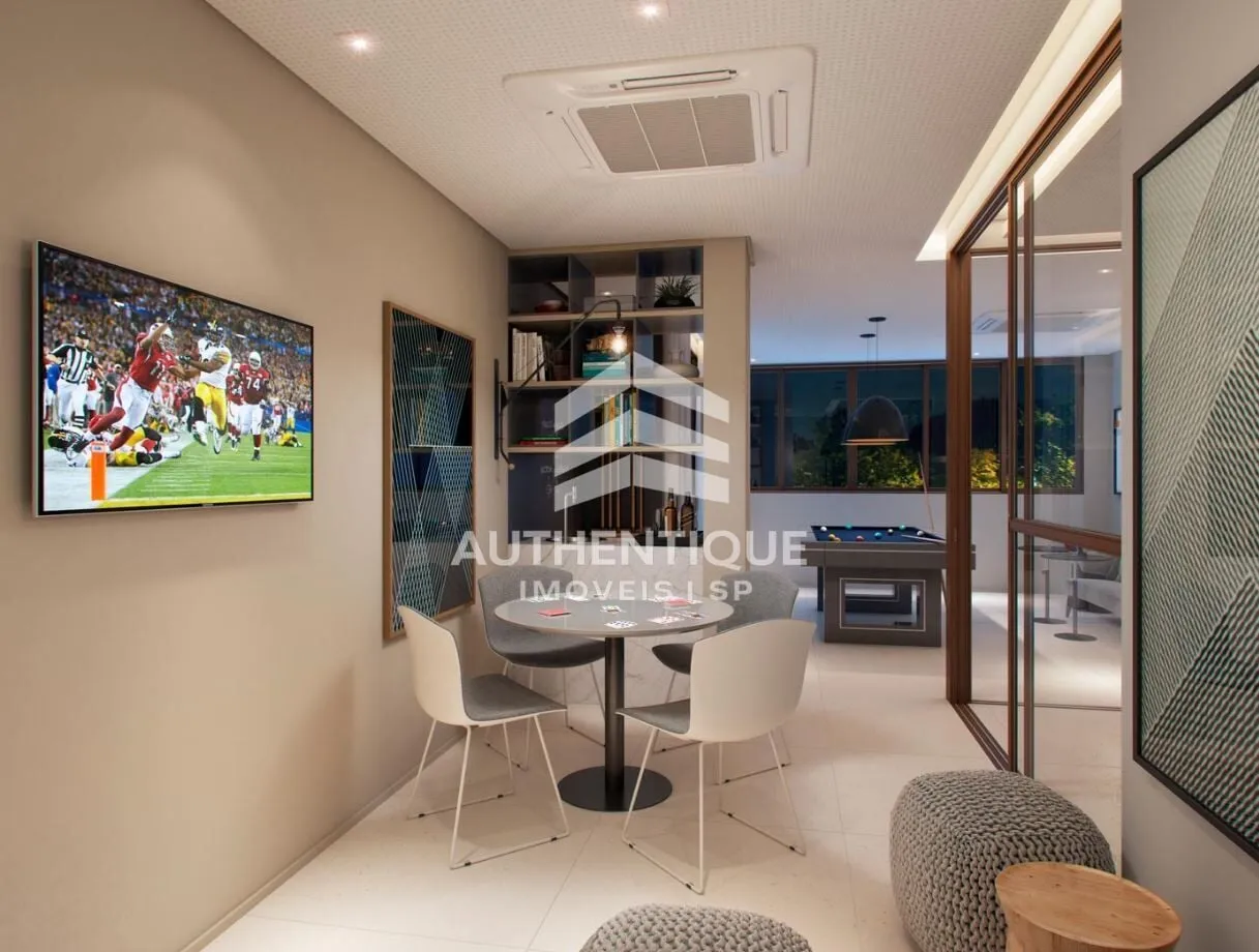 Imagem Bko Wave Perdizes - Apartamento à venda em São Paulo/SP