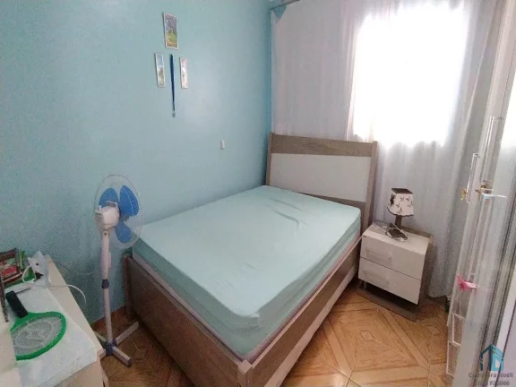 Imagem Casa a venda c/ amplo terreno, 05 quartos c/suíte no Santa Cândida/Boa Vista em Curitiba Pr