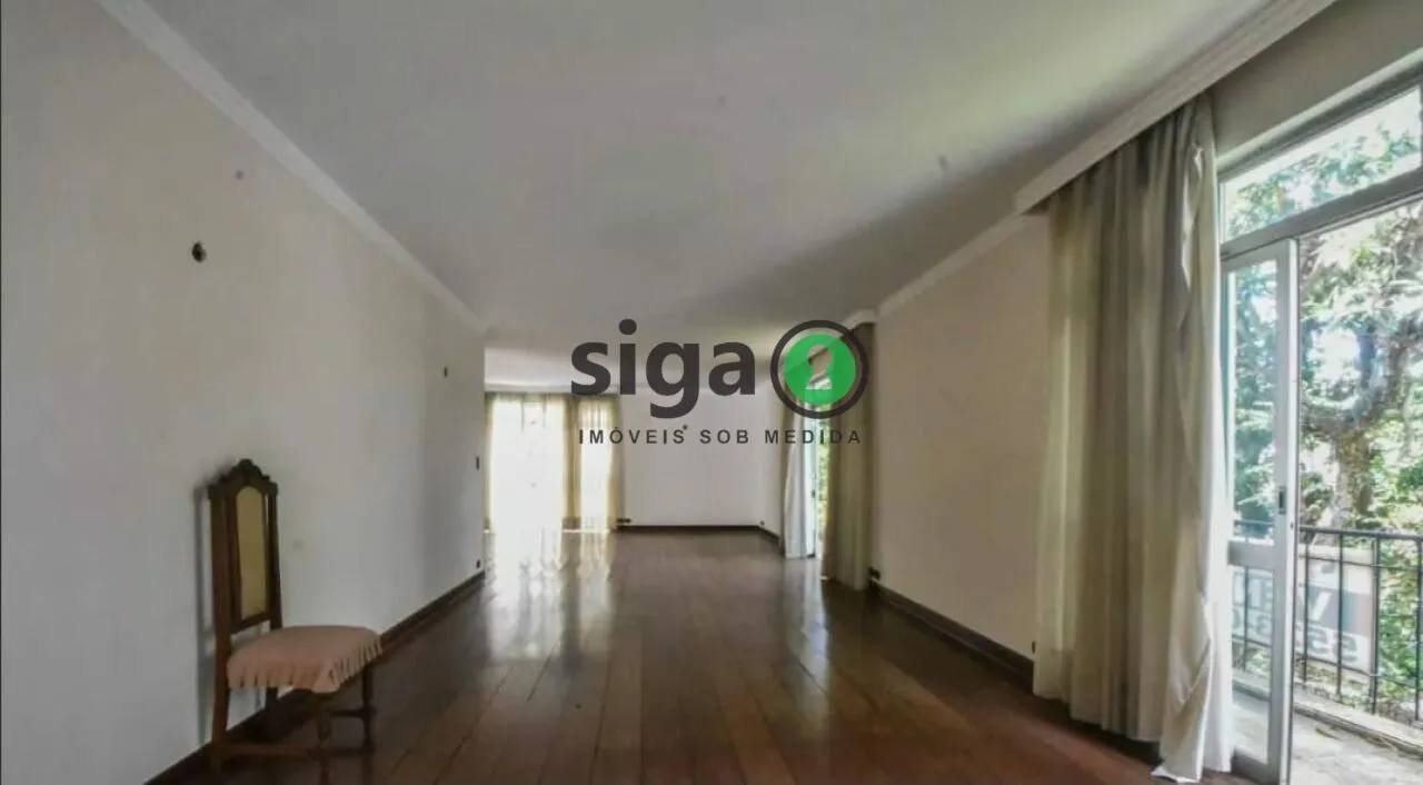 Imagem Sobrado Imponente no Jardim Marajoara | 635 m² 4 Suítes 10 Vagas