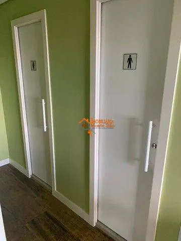 Imagem Sala à venda, 62 m² por R$ 726.000,00 - Centro - Guarulhos/SP