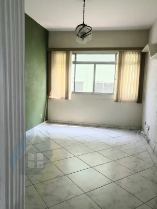 Imagem Apartamento de 3 quartos sendo 1 suíte, 2 banheiros, 2 vagas e 74 m² no Taboão - SBC
