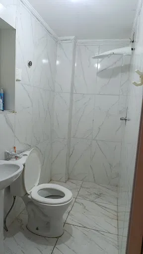 Imagem Apartamento com 2 dormitórios à venda, 48 m² por R$ 240.000,00 - Bom Clima - Guarulhos/SP