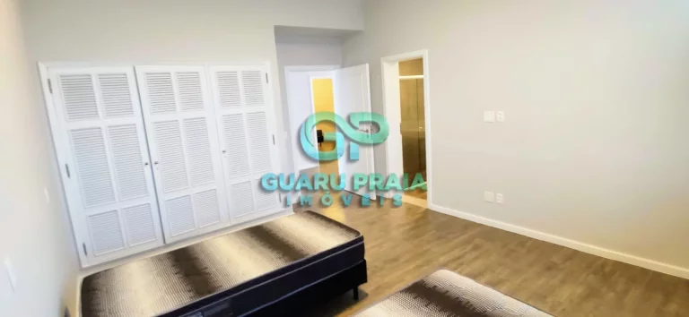 Imagem Apartamento Alto Padrão frente mar.
