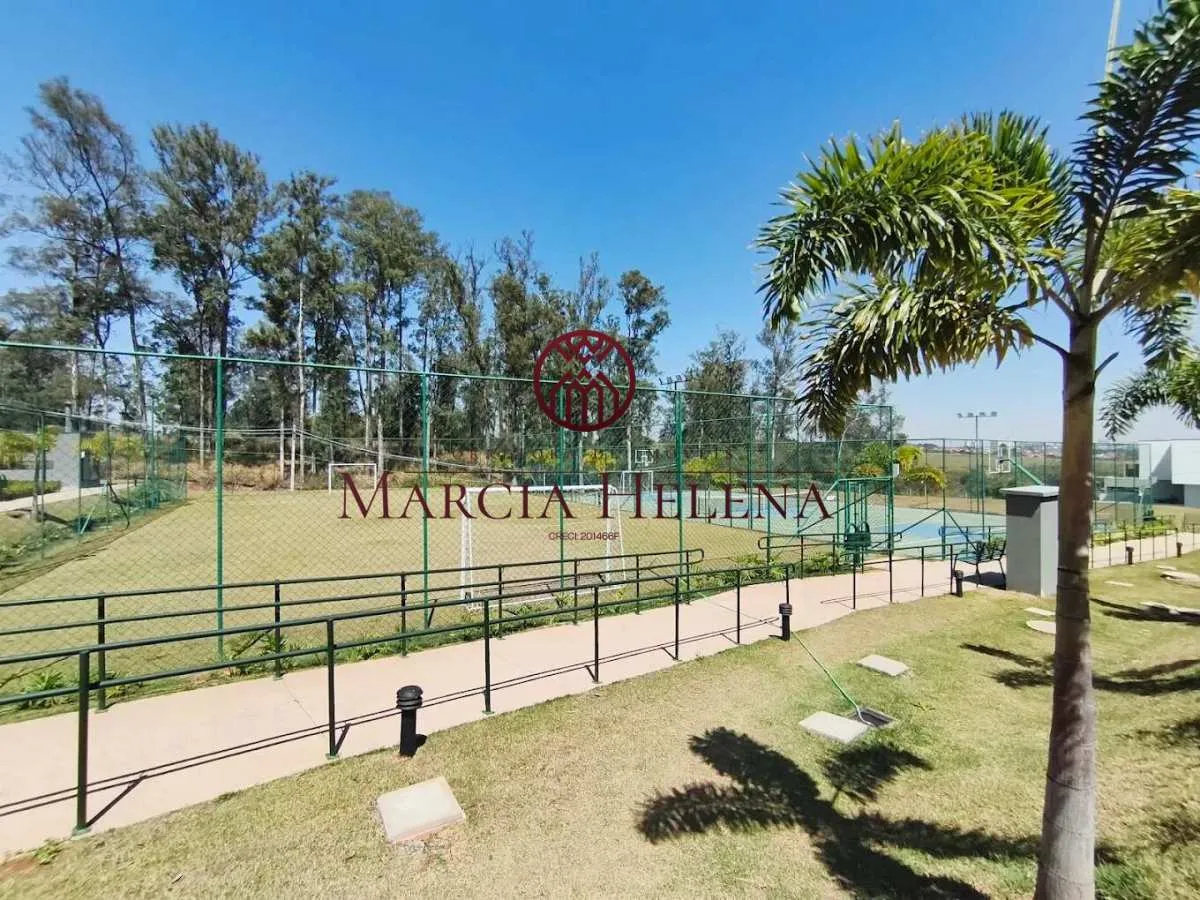 Imagem Terreno em Condomínio à venda, no Vista Campinas em Campinas, Residencial Vista Campinas, 361,91m2