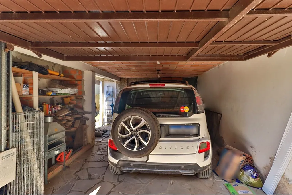 Imagem Casa em Hípica