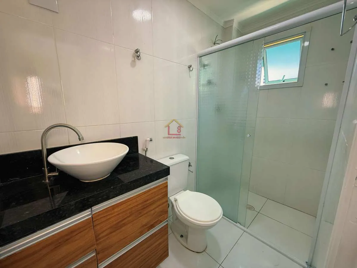 Imagem apartamento a venda - Guilhermina