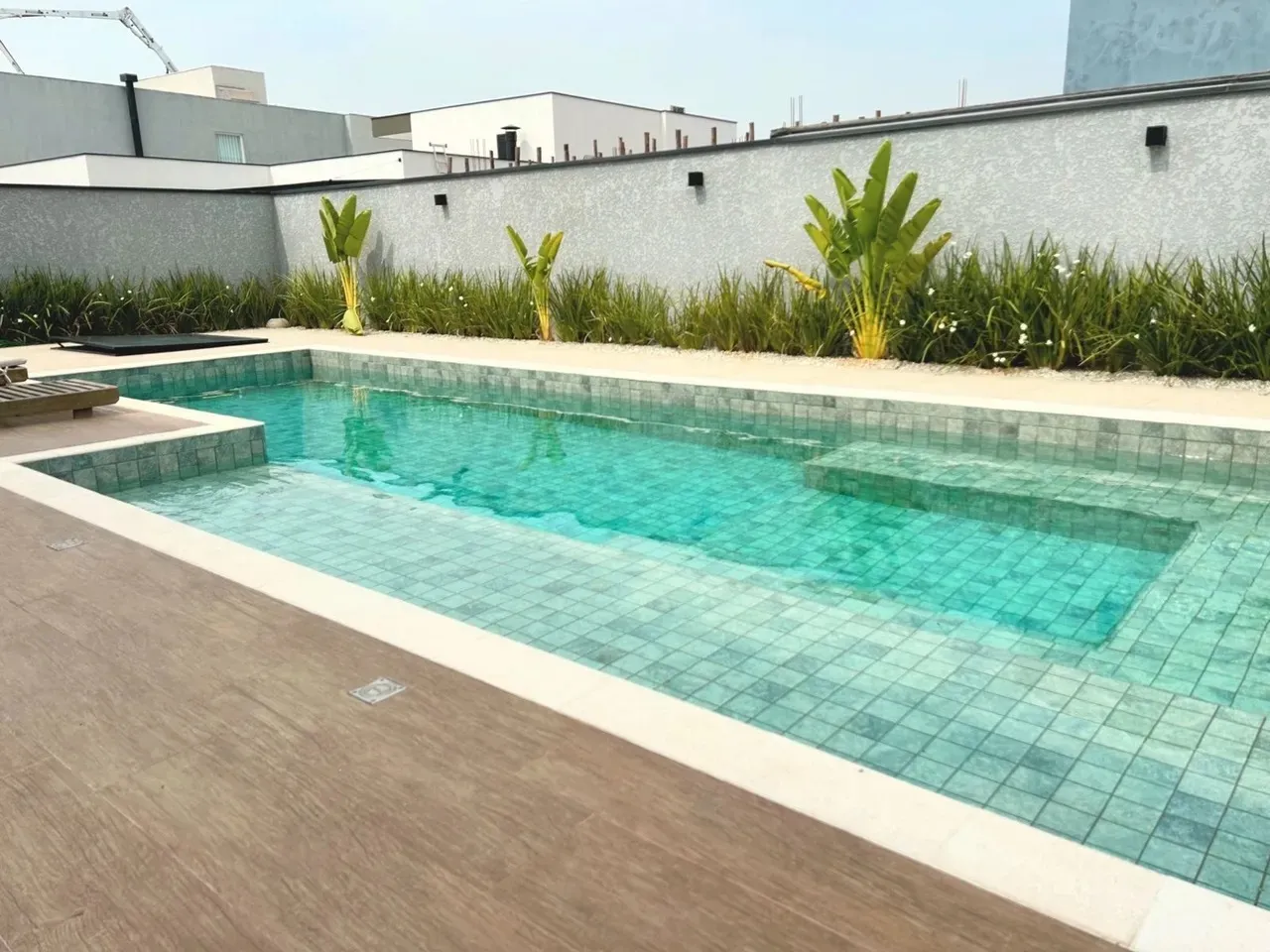 Imagem Imperdível: Casa em condomínio à venda em Alphaville Nova Esplanada, Votorantim-SP. 3 quartos, 5 banheiros, 360,52 m² de área