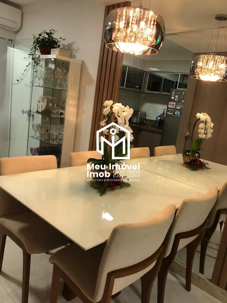 Imagem Casa 2 Quartos 87m² Duplex Cond. Green Park II Valparaíso GO