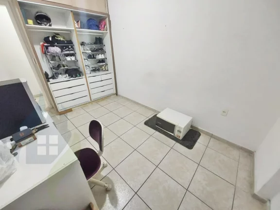 Imagem Apartamento de 2 dormitórios 1 banheiro, 1 vaga coberta, com 66m² em Rudge Ramos, São Bernardo do Campo