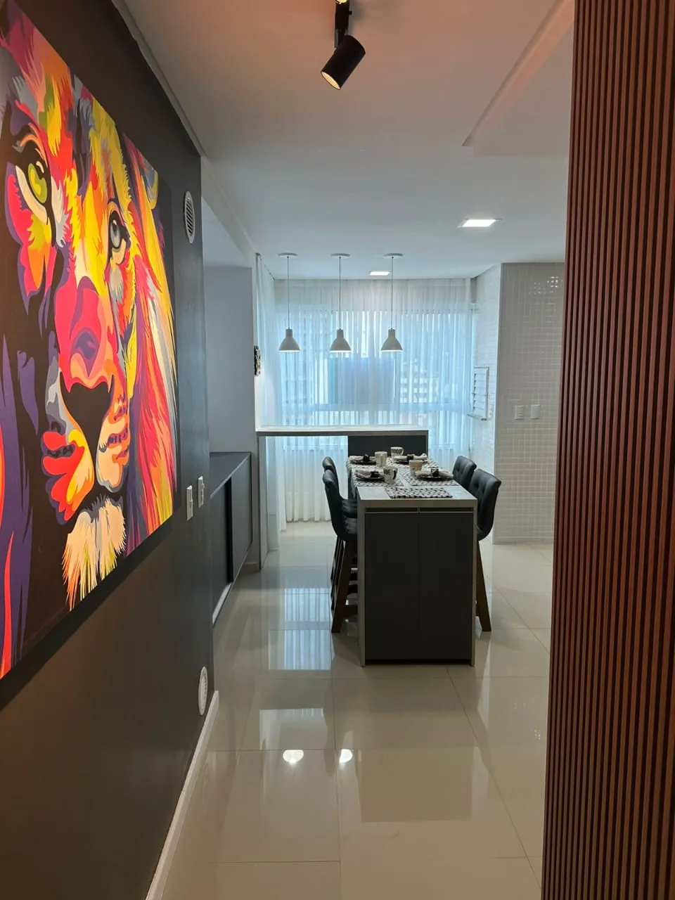 Imagem Residencial Felicitá
