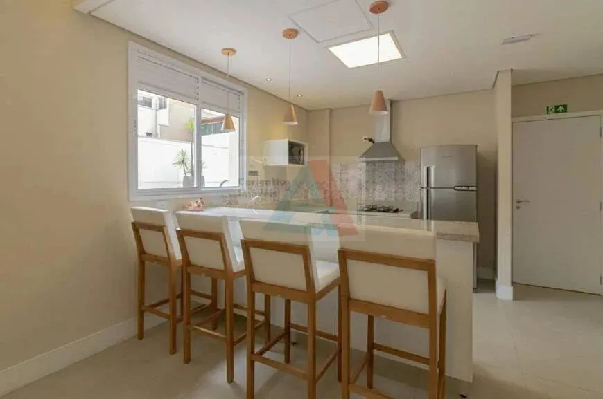 Imagem APARTAMENTO TODO PLANEJADO 60 M² - 2 DORMITS, SUÍTE, VARANDA AMPLA, 1 VAGA!