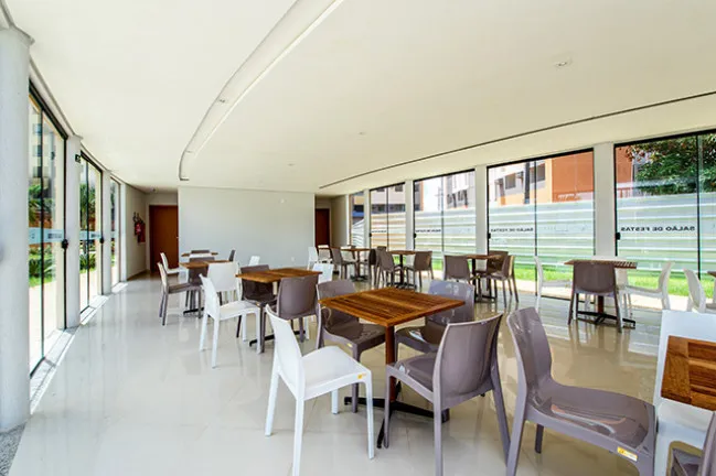 Imagem Apartamento com 3 Quartos à Venda,  em Nossa Senhora de Nazaré - Natal