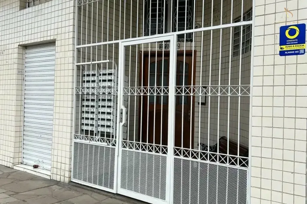 Imagem Apartamento em Petrópolis